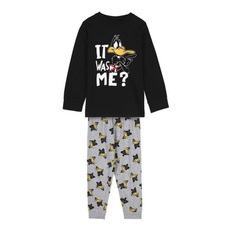Pyjama Enfant Looney Tunes Noir: Plus de 300.000 produits de grandes marques en vente directe à prix usine sur cadeaufou.com. La