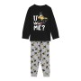 Pyjama Enfant Looney Tunes Noir: Plus de 300.000 produits de grandes marques en vente directe à prix usine sur cadeaufou.com. La