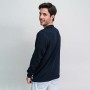 Pull unisex Marvel Bleu foncé: Plus de 300.000 produits de grandes marques en vente directe à prix usine sur cadeaufou.com. Labe
