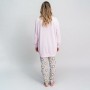 Pyjama Garfield Rose clair: Plus de 300.000 produits de grandes marques en vente directe à prix usine sur cadeaufou.com. Label b
