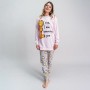 Pyjama Garfield Rose clair: Plus de 300.000 produits de grandes marques en vente directe à prix usine sur cadeaufou.com. Label b