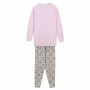 Pyjama Garfield Rose clair: Plus de 300.000 produits de grandes marques en vente directe à prix usine sur cadeaufou.com. Label b