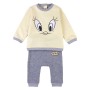 Survêtement Enfant Looney Tunes Jaune: Plus de 300.000 produits de grandes marques en vente directe à prix usine sur cadeaufou.c