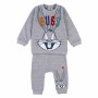Survêtement Enfant Looney Tunes Gris: Plus de 300.000 produits de grandes marques en vente directe à prix usine sur cadeaufou.co