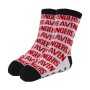 Chaussettes The Avengers Multicouleur: Plus de 300.000 produits de grandes marques en vente directe à prix usine sur cadeaufou.c