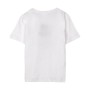T shirt à manches courtes Stitch Blanc: Plus de 300.000 produits de grandes marques en vente directe à prix usine sur cadeaufou.