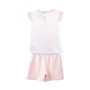 Ensemble de Vêtements Peppa Pig Blanc Enfant: Plus de 300.000 produits de grandes marques en vente directe à prix usine sur cade