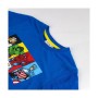 Ensemble de Vêtements The Avengers Bleu Enfant: Plus de 300.000 produits de grandes marques en vente directe à prix usine sur ca