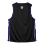 t-shirt de basket Marvel Noir Unisexe: Plus de 300.000 produits de grandes marques en vente directe à prix usine sur cadeaufou.c