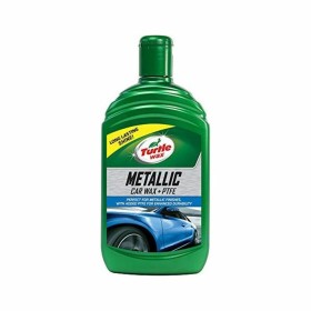 Cire Turtle Wax TW52870 Finition brillante (500 ml) Métal (250 ml): Plus de 300.000 produits de grandes marques en vente directe