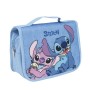 Trousse de Voyage avec Cintre Stitch Bleu: Plus de 300.000 produits de grandes marques en vente directe à prix usine sur cadeauf