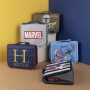 Trousse de Voyage avec Cintre Stitch Bleu: Plus de 300.000 produits de grandes marques en vente directe à prix usine sur cadeauf