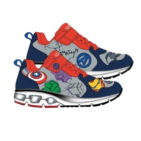 Chaussures de Sport pour Enfants The Avengers: Plus de 300.000 produits de grandes marques en vente directe à prix usine sur cad
