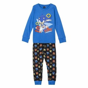 Pyjama Enfant Sonic: Plus de 300.000 produits de grandes marques en vente directe à prix usine sur cadeaufou.com. Label boutique