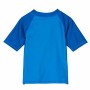 T-Shirt de Bain Sonic Bleu foncé: Plus de 300.000 produits de grandes marques en vente directe à prix usine sur cadeaufou.com. L