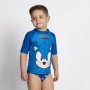 T-Shirt de Bain Sonic Bleu foncé: Plus de 300.000 produits de grandes marques en vente directe à prix usine sur cadeaufou.com. L