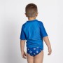 T-Shirt de Bain Sonic Bleu foncé: Plus de 300.000 produits de grandes marques en vente directe à prix usine sur cadeaufou.com. L
