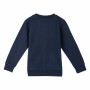 Sweat-shirt Enfant Marvel Bleu foncé: Plus de 300.000 produits de grandes marques en vente directe à prix usine sur cadeaufou.co