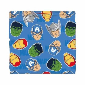 Snood polaire The Avengers: Plus de 300.000 produits de grandes marques en vente directe à prix usine sur cadeaufou.com. Label b
