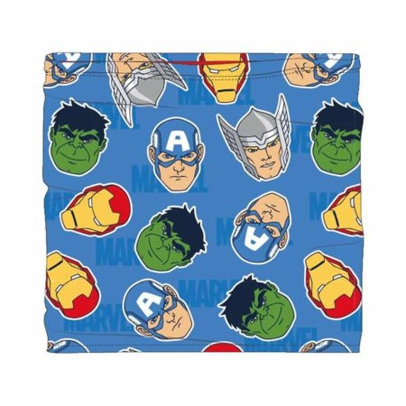 Snood polaire The Avengers: Plus de 300.000 produits de grandes marques en vente directe à prix usine sur cadeaufou.com. Label b