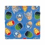 Snood polaire The Avengers: Plus de 300.000 produits de grandes marques en vente directe à prix usine sur cadeaufou.com. Label b
