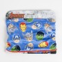 Snood polaire The Avengers: Plus de 300.000 produits de grandes marques en vente directe à prix usine sur cadeaufou.com. Label b