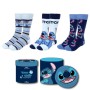 Chaussettes Stitch: Plus de 300.000 produits de grandes marques en vente directe à prix usine sur cadeaufou.com. Label boutique 