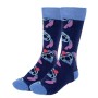 Chaussettes Stitch: Plus de 300.000 produits de grandes marques en vente directe à prix usine sur cadeaufou.com. Label boutique 