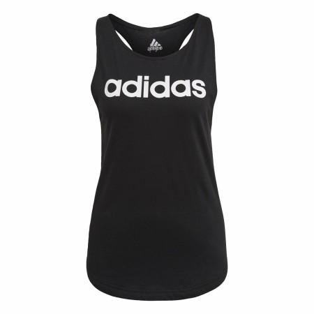 Maillot de Corps sans Manches pour Femme Adidas XL: Plus de 300.000 produits de grandes marques en vente directe à prix usine su
