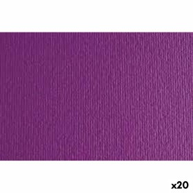 Papiers carton Sadipal LR Violet 50 x 70 cm (20 Unités): Plus de 300.000 produits de grandes marques en vente directe à prix usi