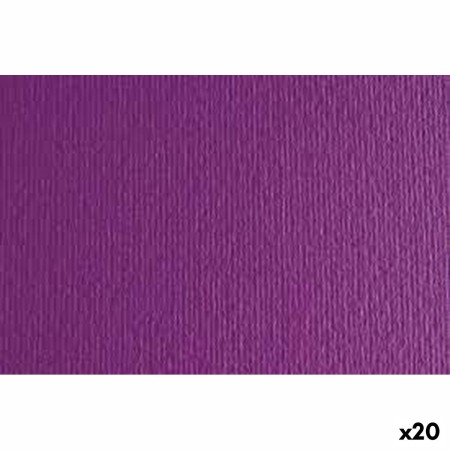 Papiers carton Sadipal LR Violet 50 x 70 cm (20 Unités): Plus de 300.000 produits de grandes marques en vente directe à prix usi