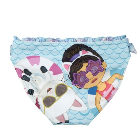 Maillot de Bain Fille Gabby's Dollhouse Bleu: Plus de 300.000 produits de grandes marques en vente directe à prix usine sur cade