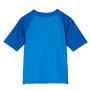 T-Shirt de Bain Sonic Bleu foncé: Plus de 300.000 produits de grandes marques en vente directe à prix usine sur cadeaufou.com. L