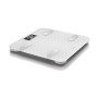 Balance Numérique de Salle de Bain LAICA PS7011 Blanc verre 180 kg: Plus de 300.000 produits de grandes marques en vente directe