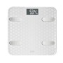 Balance Numérique de Salle de Bain LAICA PS7011 Blanc verre 180 kg: Plus de 300.000 produits de grandes marques en vente directe