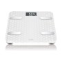 Balance Numérique de Salle de Bain LAICA PS7011 Blanc verre 180 kg: Plus de 300.000 produits de grandes marques en vente directe