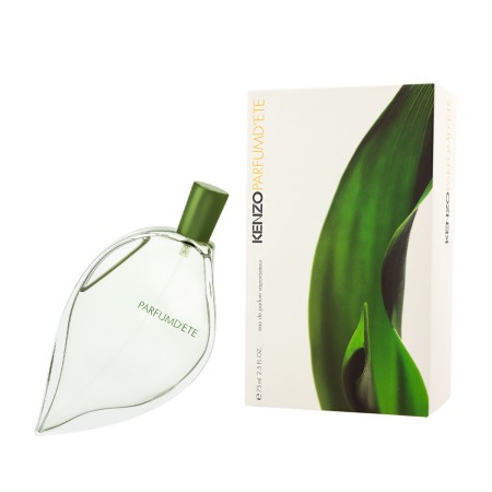 Parfum Femme Kenzo EDP Parfum d'Ete 75 ml: Plus de 300.000 produits de grandes marques en vente directe à prix usine sur cadeauf