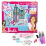 Ensemble de Beauté Barbie Sparkling 2 x 13 x 2 cm 3-en-1: Plus de 300.000 produits de grandes marques en vente directe à prix us
