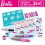 Ensemble de Beauté Barbie Sparkling 2 x 13 x 2 cm 3-en-1: Plus de 300.000 produits de grandes marques en vente directe à prix us