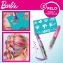 Ensemble de Beauté Barbie Sparkling 2 x 13 x 2 cm 3-en-1: Plus de 300.000 produits de grandes marques en vente directe à prix us