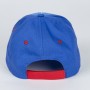 Casquette enfant Spider-Man Bleu (53 cm): Plus de 300.000 produits de grandes marques en vente directe à prix usine sur cadeaufo