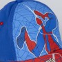Casquette enfant Spider-Man Bleu (53 cm): Plus de 300.000 produits de grandes marques en vente directe à prix usine sur cadeaufo