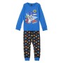 Pyjama Enfant Sonic Bleu: Plus de 300.000 produits de grandes marques en vente directe à prix usine sur cadeaufou.com. Label bou