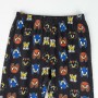 Pyjama Enfant Sonic Bleu: Plus de 300.000 produits de grandes marques en vente directe à prix usine sur cadeaufou.com. Label bou
