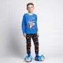 Pyjama Enfant Sonic Bleu: Plus de 300.000 produits de grandes marques en vente directe à prix usine sur cadeaufou.com. Label bou
