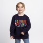 Sweat sans capuche enfant Marvel Bleu foncé: Plus de 300.000 produits de grandes marques en vente directe à prix usine sur cadea