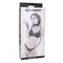 Chatouilleur à plumes Sportsheets Sex and Mischief Noir: Plus de 300.000 produits de grandes marques en vente directe à prix usi