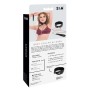 Chatouilleur à plumes Sportsheets Sex and Mischief Noir: Plus de 300.000 produits de grandes marques en vente directe à prix usi