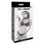 Chatouilleur à plumes Sportsheets Sex and Mischief Noir: Plus de 300.000 produits de grandes marques en vente directe à prix usi