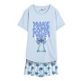 Pyjama D'Été Stitch Bleu: Plus de 300.000 produits de grandes marques en vente directe à prix usine sur cadeaufou.com. Label bou